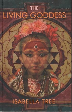 Bild des Verkufers fr The Living Goddess. A Journey Into the Heart of Kathmandu. zum Verkauf von Asia Bookroom ANZAAB/ILAB
