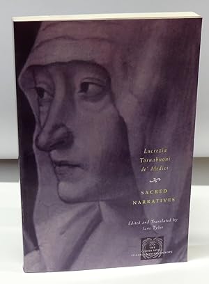 Seller image for Sacred Narratives for sale by Florentia Libri