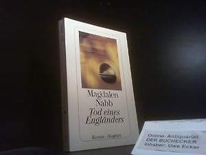 Bild des Verkufers fr Tod eines Englnders : Roman. Aus dem Engl. von Matthias Fienbork / Diogenes-Taschenbuch ; 21999 zum Verkauf von Der Buchecker