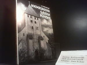 Seller image for Niedersachsen - schne Kirchen for sale by Der Buchecker