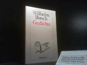Gedichte - Hrsg. V. Friedrich Bohne