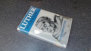 Seller image for Luther: His Life and Work for sale by BoundlessBookstore