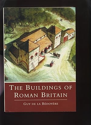 The Buildings of Roman Britain