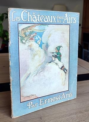 Les châteaux dans les airs