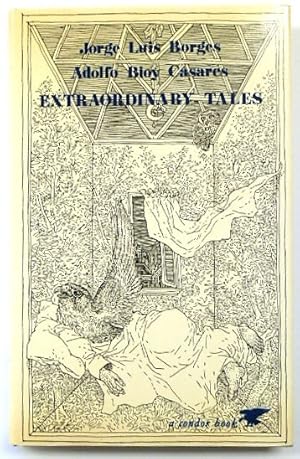 Seller image for Extraordinary Tales for sale by PsychoBabel & Skoob Books