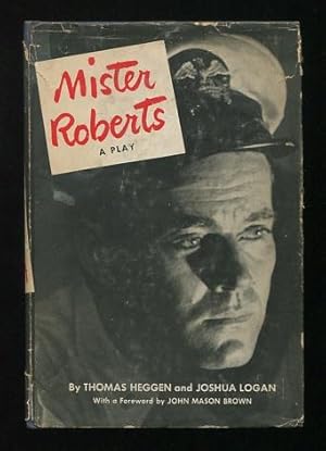 Seller image for Mister Roberts; a play for sale by ReadInk, ABAA/IOBA