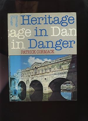 Heritage in Danger