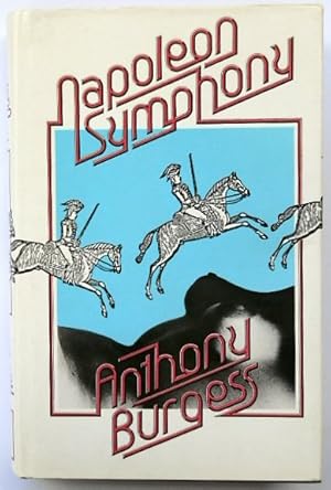 Imagen del vendedor de Napoleon Symphony a la venta por PsychoBabel & Skoob Books