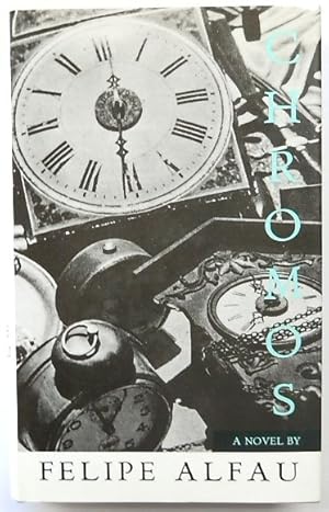 Seller image for Chromos for sale by PsychoBabel & Skoob Books