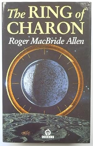 Bild des Verkufers fr The Ring of Charon zum Verkauf von PsychoBabel & Skoob Books