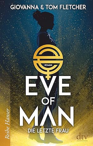 Eve of Man - die letzte Frau :