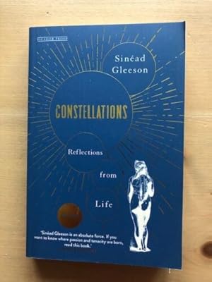 Seller image for CONSTELLATIONS REFLECTIONS FROM LIFE for sale by Happyfish Books