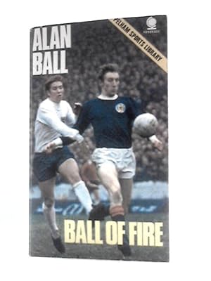 Seller image for Ball of Fire for sale by World of Rare Books