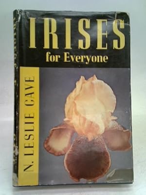 Seller image for Irises for Everyone for sale by World of Rare Books