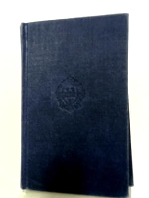 Seller image for Jane Eyre An Autobiography (World's Classics) for sale by World of Rare Books