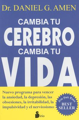 Immagine del venditore per Cambia Tu Cerebro, Cambia Tu Vida (Paperback or Softback) venduto da BargainBookStores