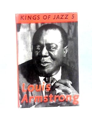 Imagen del vendedor de Louis Armstrong a la venta por World of Rare Books
