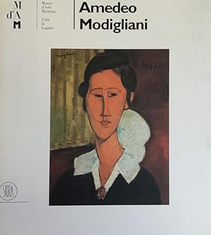 AMEDEO MODIGLIANI