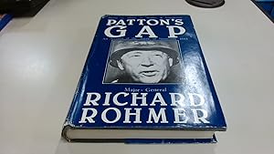 Immagine del venditore per Pattons Gap: An Account of the Battle of Normandy 1944 venduto da BoundlessBookstore