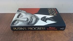 Seller image for Putins Progress for sale by BoundlessBookstore