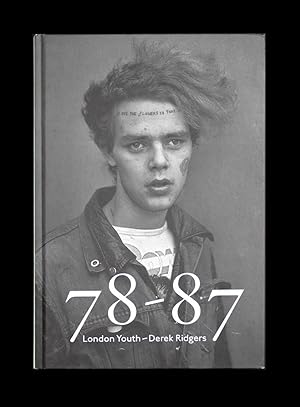 Seller image for London Youth 78-87 (signed) for sale by november-books