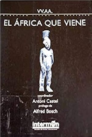 Imagen del vendedor de El frica que viene a la venta por librosvividos