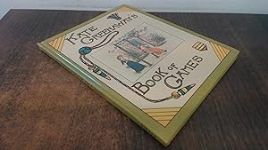 Immagine del venditore per Kate Greenaways Book of Games venduto da BoundlessBookstore