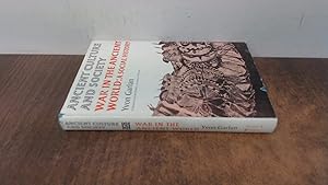 Immagine del venditore per War in the Ancient World: A Social History (Ancient Culture and Society S.) venduto da BoundlessBookstore