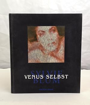 Seller image for Venus Selbst. for sale by Antiquariat Bler