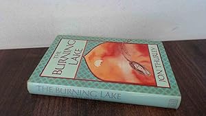 Bild des Verkufers fr The Burning Lake zum Verkauf von BoundlessBookstore