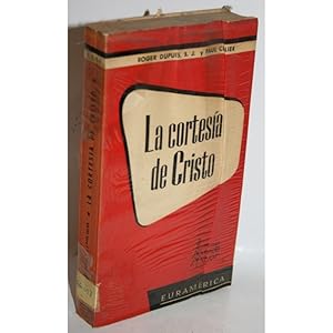 Seller image for LA CORTES�A DE CRISTO for sale by Librer�a Salamb�