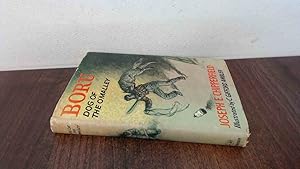 Seller image for Boru: Dog of The OMalley for sale by BoundlessBookstore