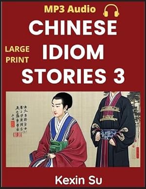 Seller image for Chinese Idiom Stories (Part 3) (Paperback) for sale by Grand Eagle Retail