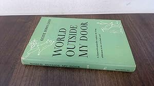 Seller image for World Outside My Door for sale by BoundlessBookstore