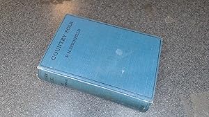 Seller image for Country Folk: A Pleasant Company (2nd Ed.) for sale by BoundlessBookstore