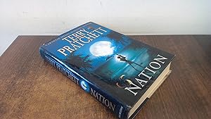 Immagine del venditore per Nation (1st Edition) venduto da BoundlessBookstore