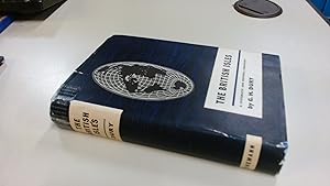 Seller image for The British Isles for sale by BoundlessBookstore