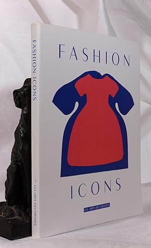 Seller image for FASHION ICONS.Masterpieces From The Collection of The Musee Des Arts Decoraties, Paris for sale by A&F.McIlreavy.Buderim Rare Books