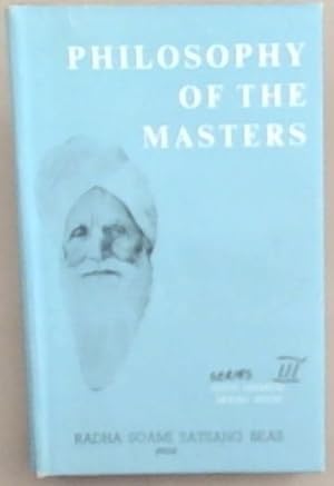 Imagen del vendedor de Philosophy of the Masters (Gurmat Sidhant) Series One - Spiritual Discipline (Physical) a la venta por Chapter 1