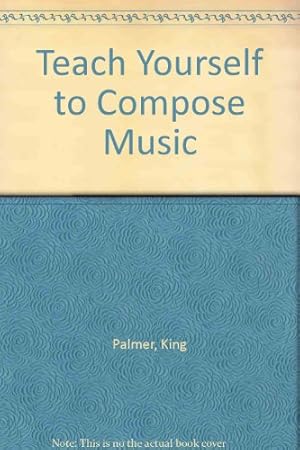 Seller image for Teach Yourself Music for sale by WeBuyBooks