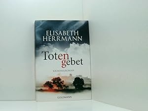 Bild des Verkufers fr Totengebet: Kriminalroman (Joachim Vernau, Band 5) Kriminalroman zum Verkauf von Book Broker