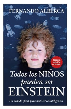 Imagen del vendedor de Todos los nios pueden ser Einstein/ All Children can be Einstein -Language: spanish a la venta por GreatBookPrices