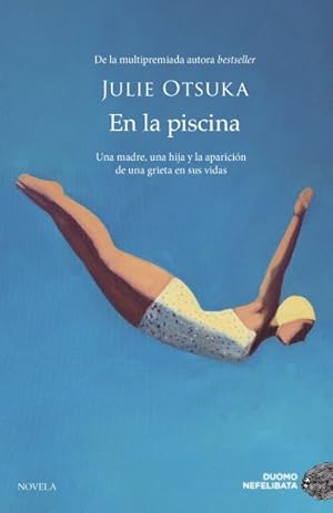 Seller image for En la piscina/ The Swimmers -Language: spanish for sale by GreatBookPrices