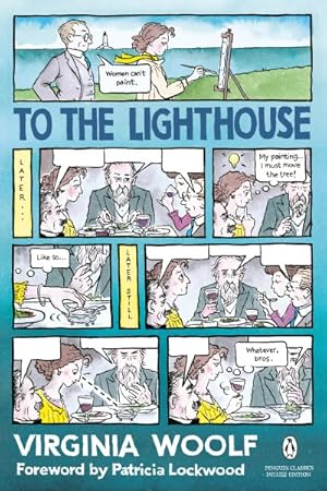 Seller image for To the Lighthouse for sale by GreatBookPrices