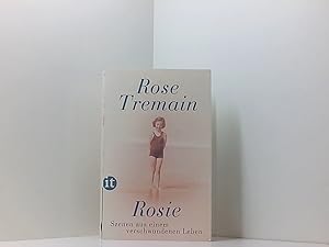 Bild des Verkufers fr Rosie: Szenen aus einem verschwundenen Leben (insel taschenbuch) Szenen aus einem verschwundenen Leben zum Verkauf von Book Broker