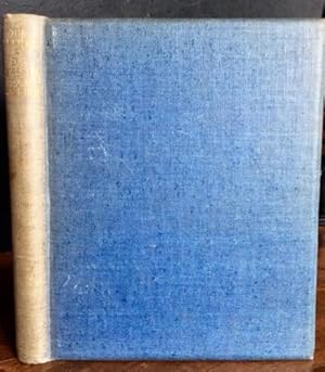 THE LETTERS OF DANTE GABRIEL ROSSETTI TO HIS PUBLISHER, F. S. ELLIS