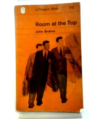 Seller image for Room at the Top for sale by World of Rare Books