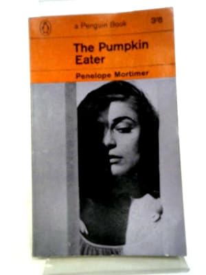 Image du vendeur pour The Pumpkin Eater mis en vente par World of Rare Books