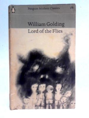 Seller image for Lord of the Flies for sale by World of Rare Books