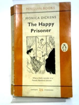 Seller image for The Happy Prisoner for sale by World of Rare Books